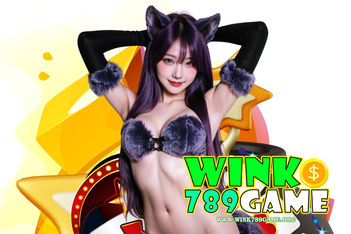 wink789game สล็อต
