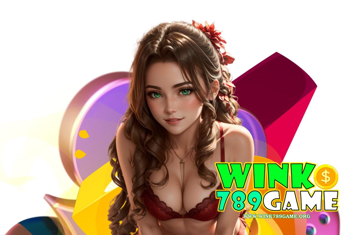 wink789game แจกเครดิตฟรี